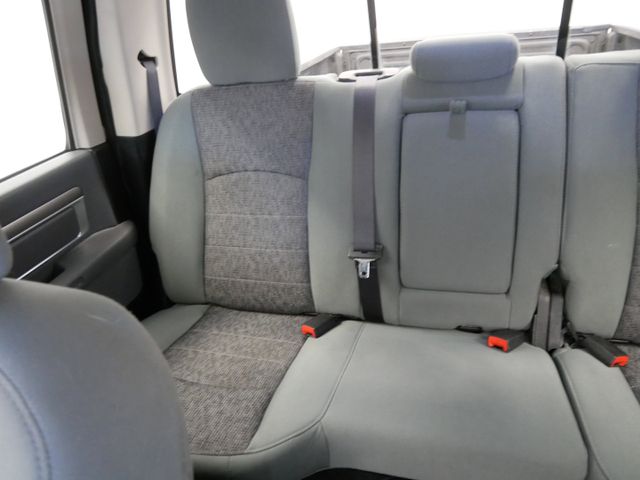 2014 RAM 1500 Big Horn 14