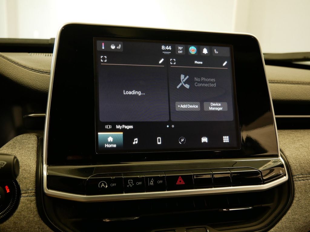 Thumbnail: 2025 Jeep Compass - 34