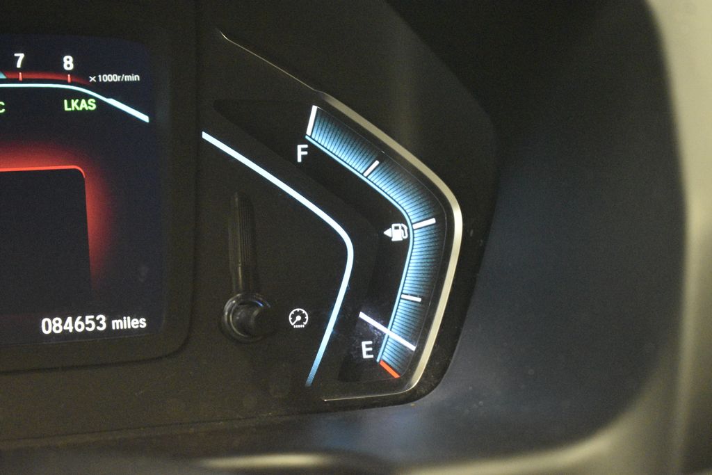 Thumbnail: 2019 Honda Odyssey - 46