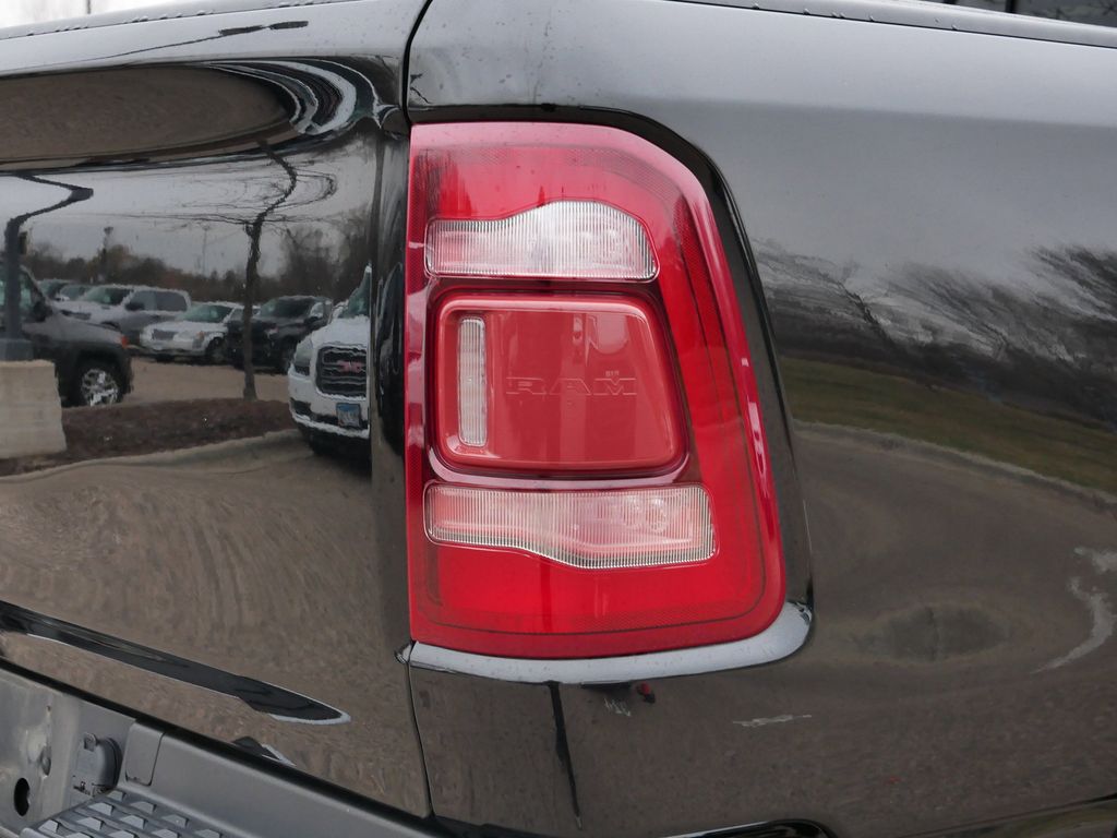 Thumbnail: 2020 RAM 1500 - 19