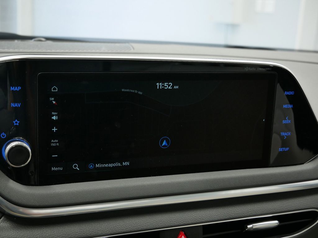 Thumbnail: 2023 Hyundai Sonata - 30
