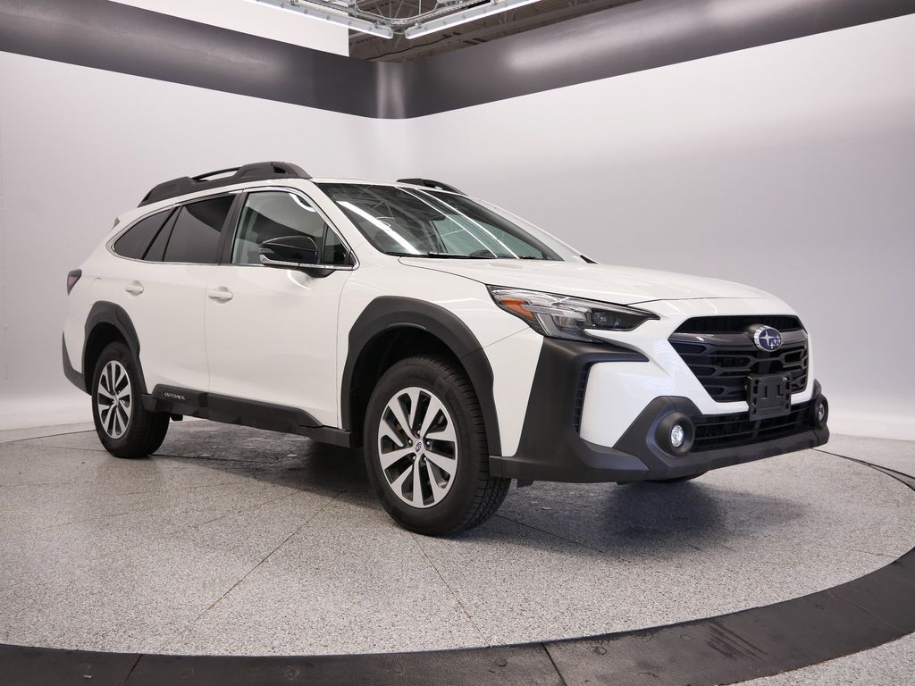 Thumbnail: 2023 Subaru Outback - 17