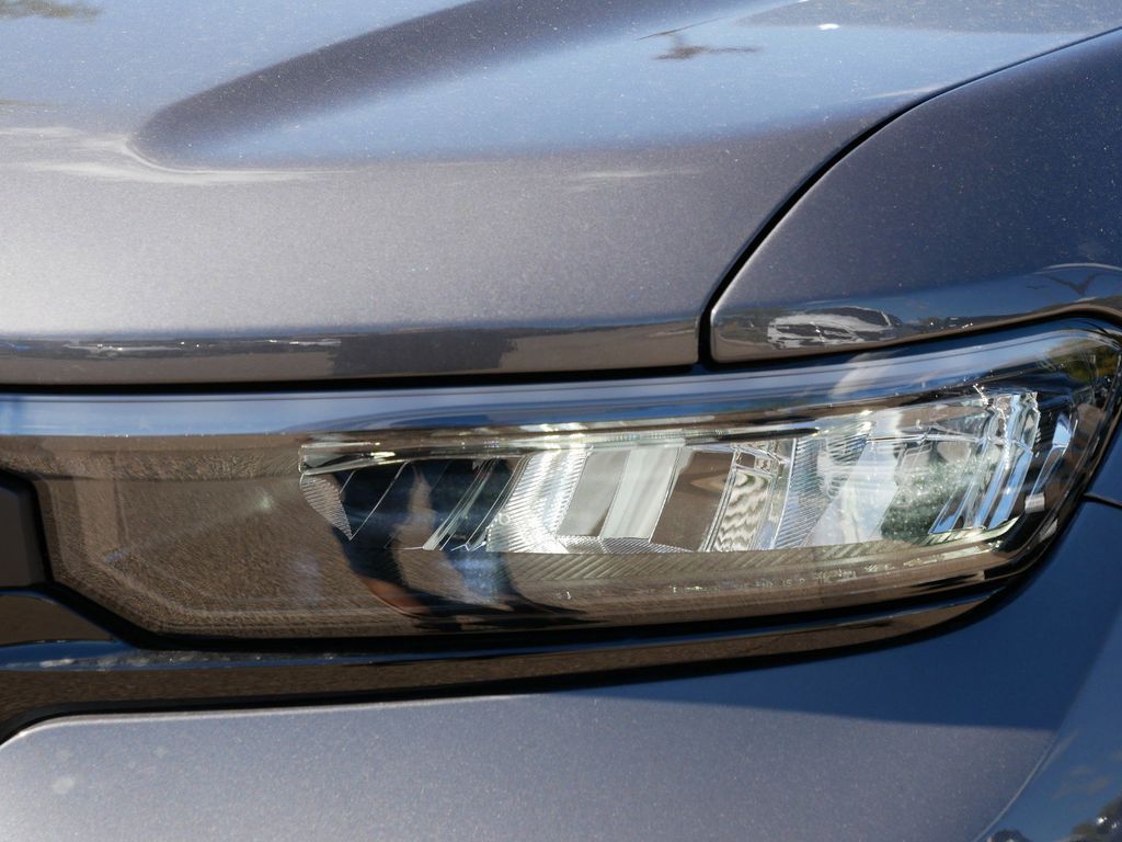 Thumbnail: 2025 Jeep Grand Cherokee L - 21