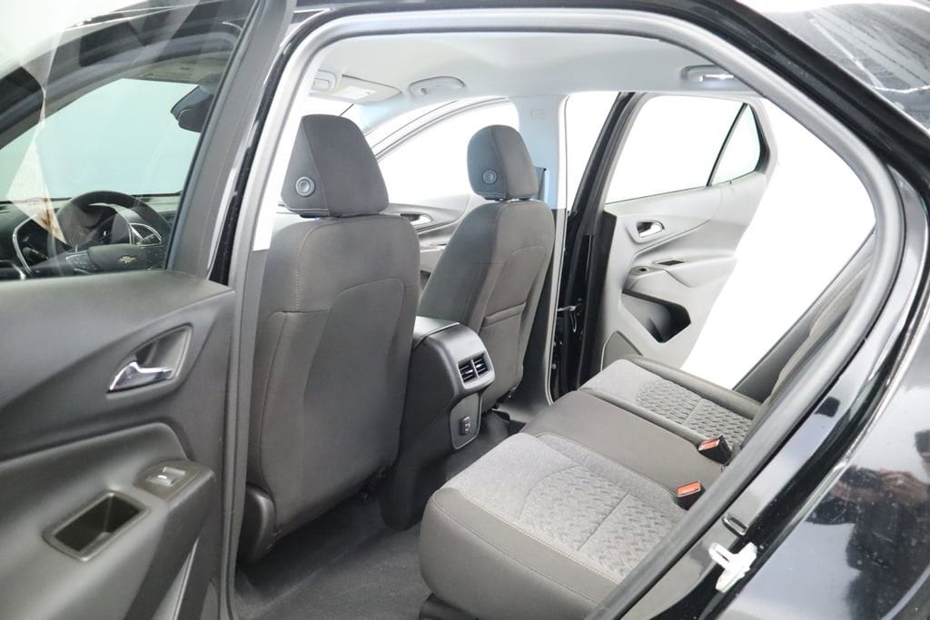 Thumbnail: 2023 Chevrolet Equinox - 19