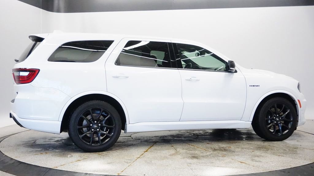 Thumbnail: 2022 Dodge Durango - 8