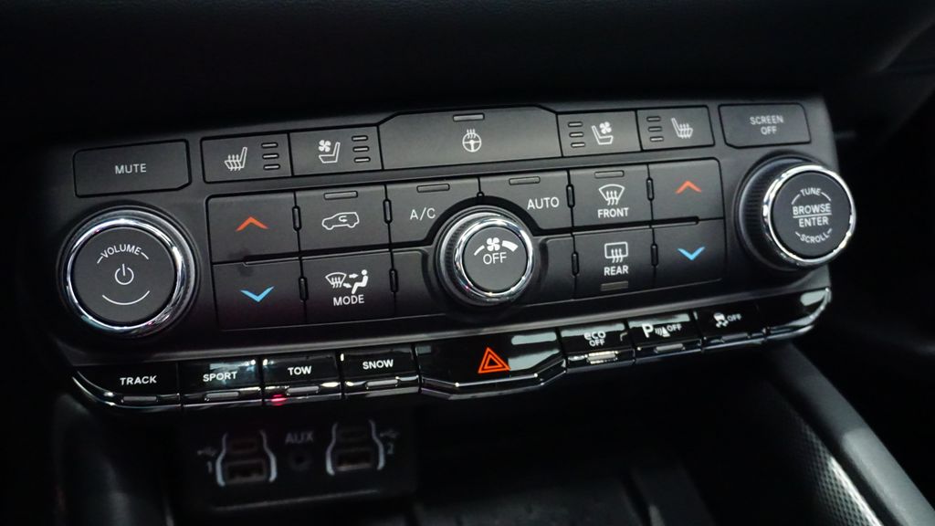 Thumbnail: 2026 Dodge Durango - 29