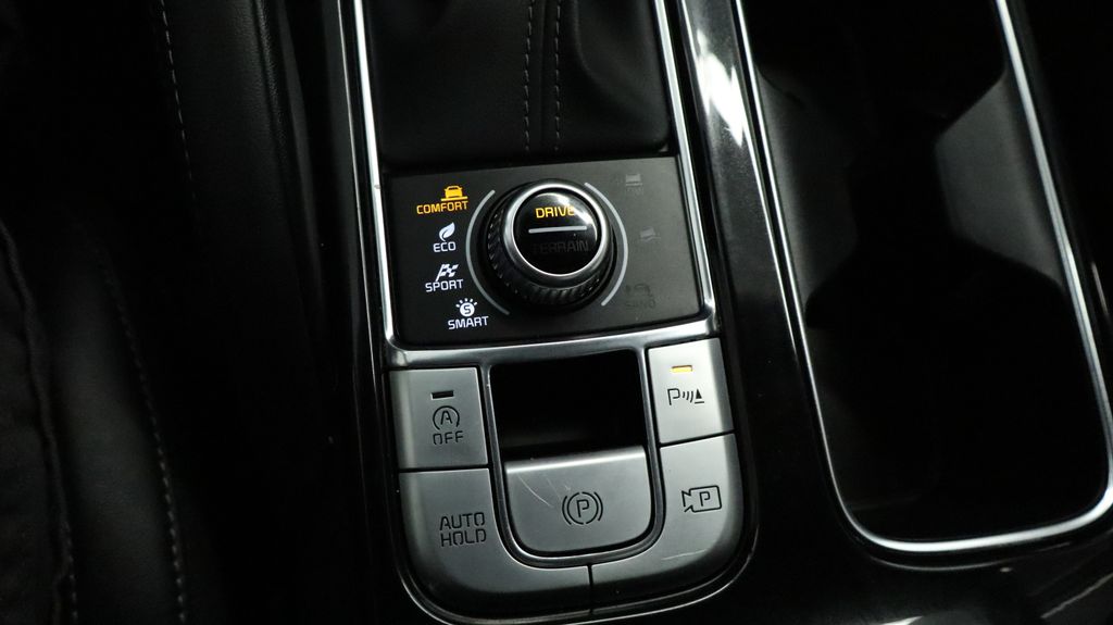 Thumbnail: 2023 Kia Telluride - 39