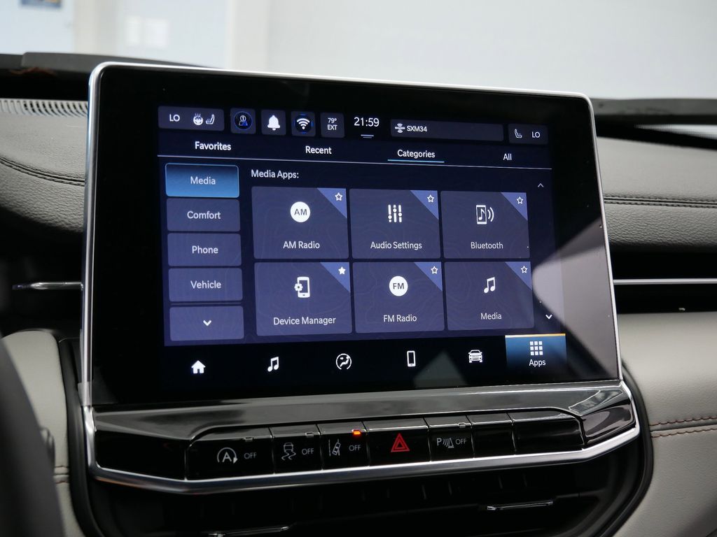 Thumbnail: 2025 Jeep Compass - 27