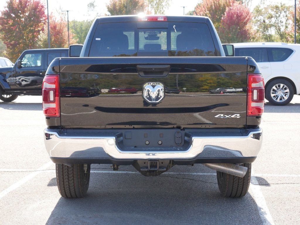 Thumbnail: 2024 RAM 3500 - 11