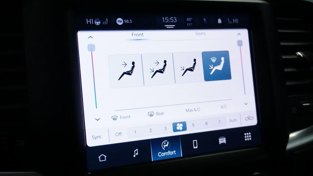 Thumbnail: 2023 RAM 1500 Classic - 30