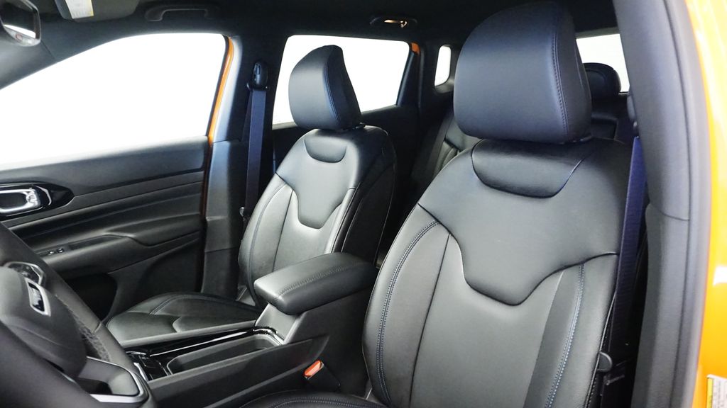 Thumbnail: 2026 Jeep Compass - 31