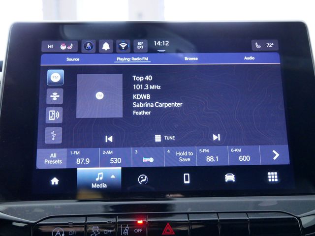 Thumbnail: 2024 Jeep Compass - 40