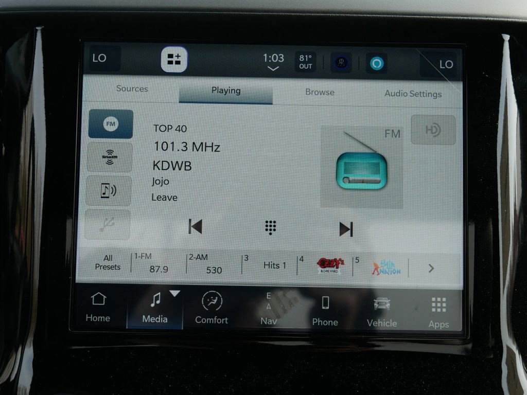 Thumbnail: 2024 RAM 3500 - 38