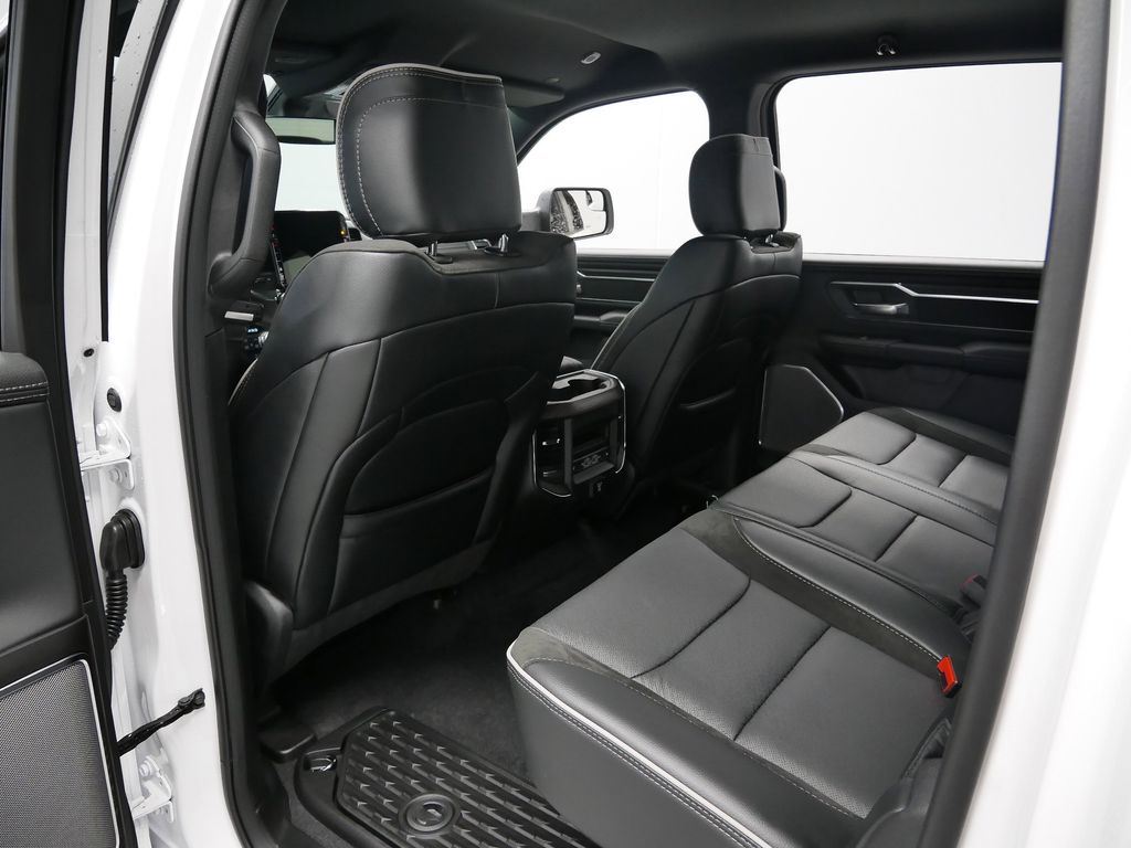 Thumbnail: 2026 RAM 1500 - 8