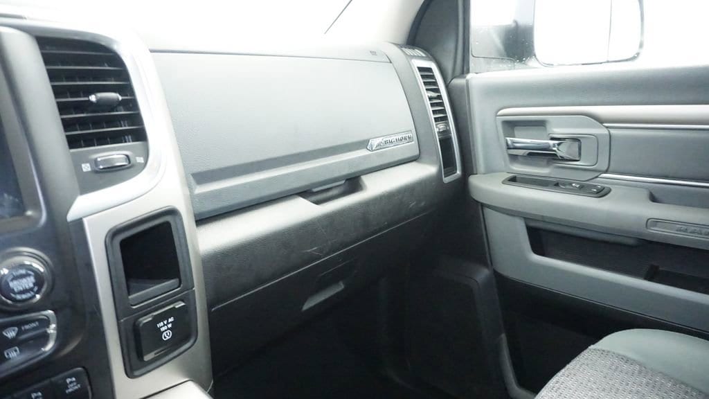 Thumbnail: 2018 RAM 3500 - 39