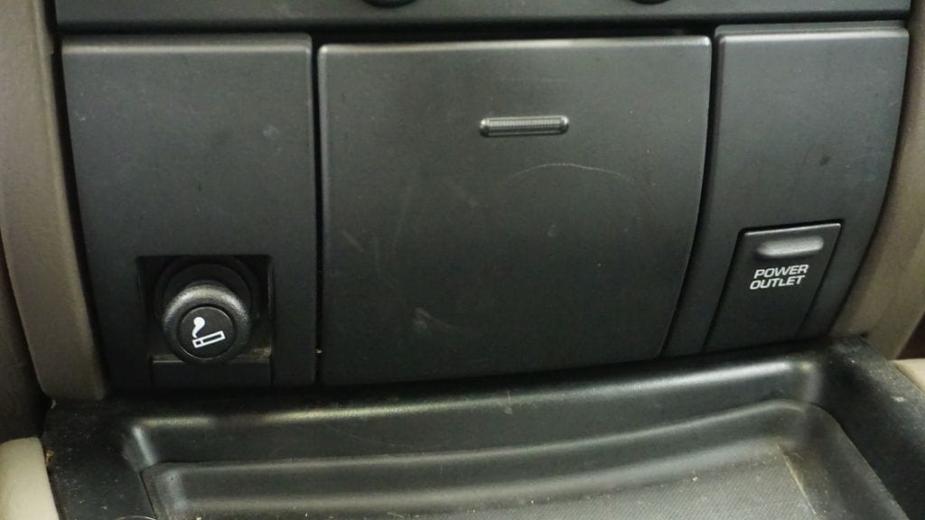 Thumbnail: 2000 Jeep Grand Cherokee - 26