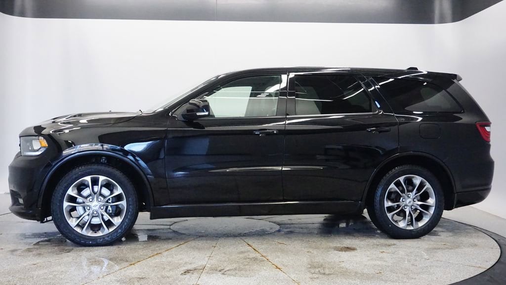 Thumbnail: 2019 Dodge Durango - 2