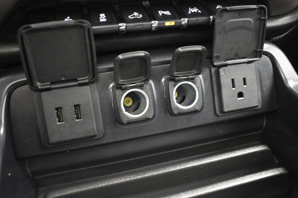 Thumbnail: 2016 GMC Sierra 1500 - 38