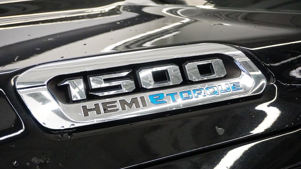 Thumbnail: 2023 RAM 1500 - 14