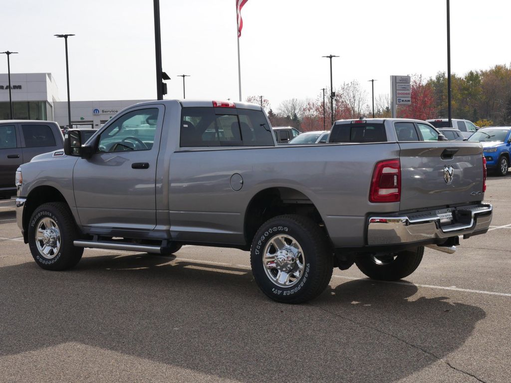 Thumbnail: 2024 RAM 3500 - 15