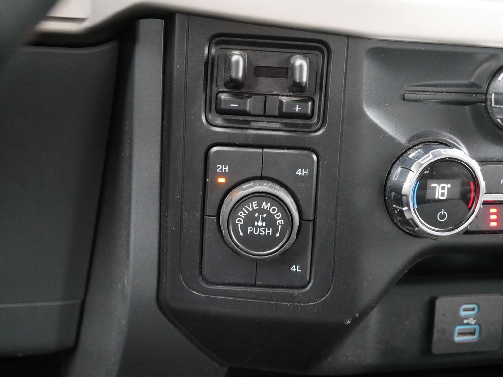 Thumbnail: 2021 Ford F-150 - 38