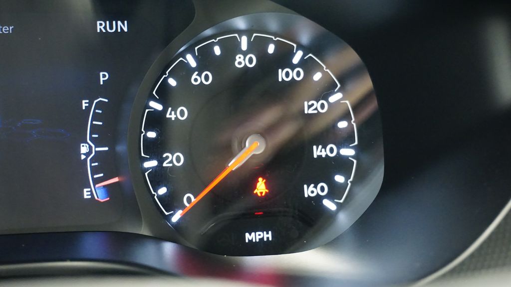 Thumbnail: 2026 Jeep Compass - 45