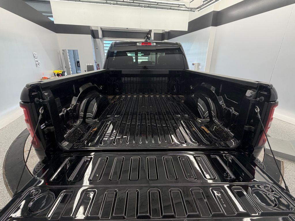 Thumbnail: 2026 RAM 1500 - 16