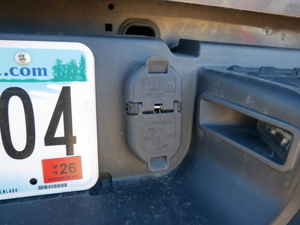 Thumbnail: 2021 RAM 2500 - 22