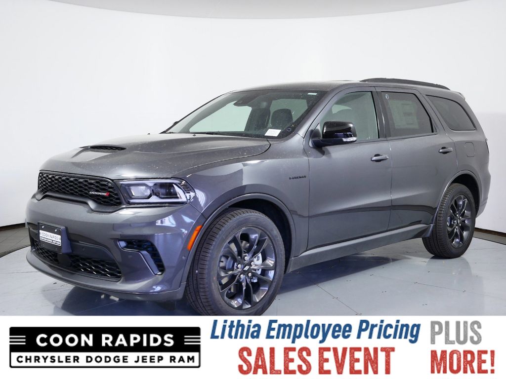 2025 Dodge Durango R/T -
                  Coon Rapids, MN