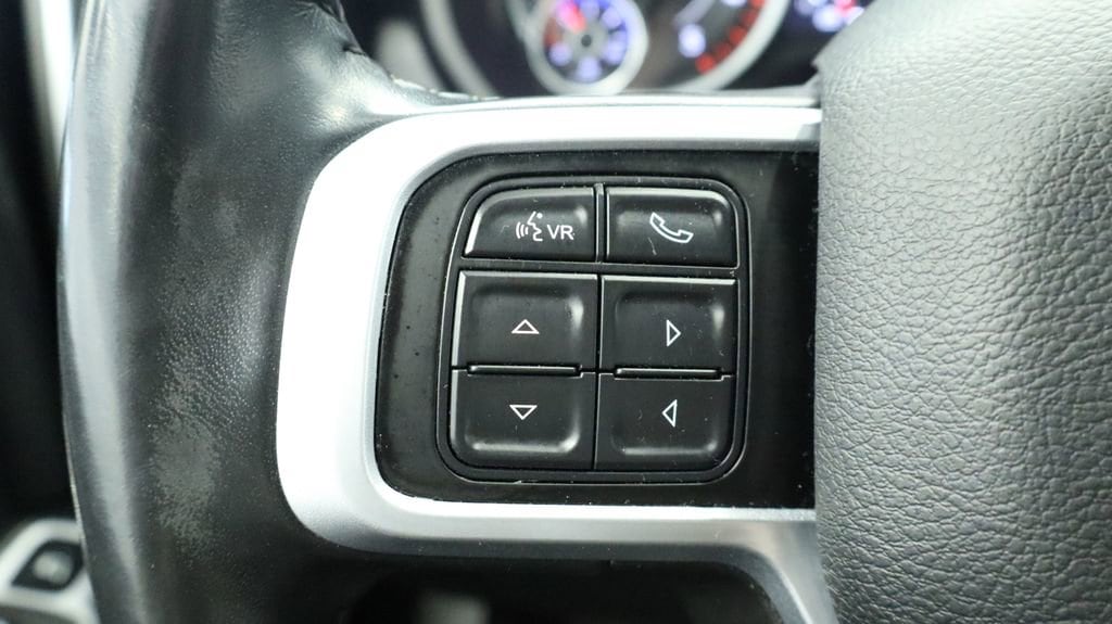 Thumbnail: 2022 RAM 3500 - 30