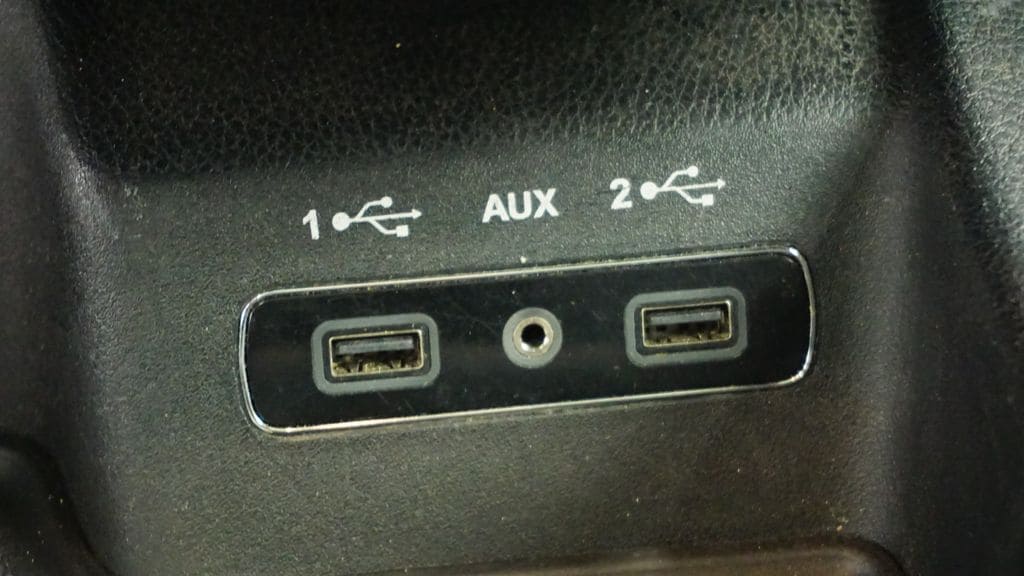 Thumbnail: 2018 Dodge Durango - 27