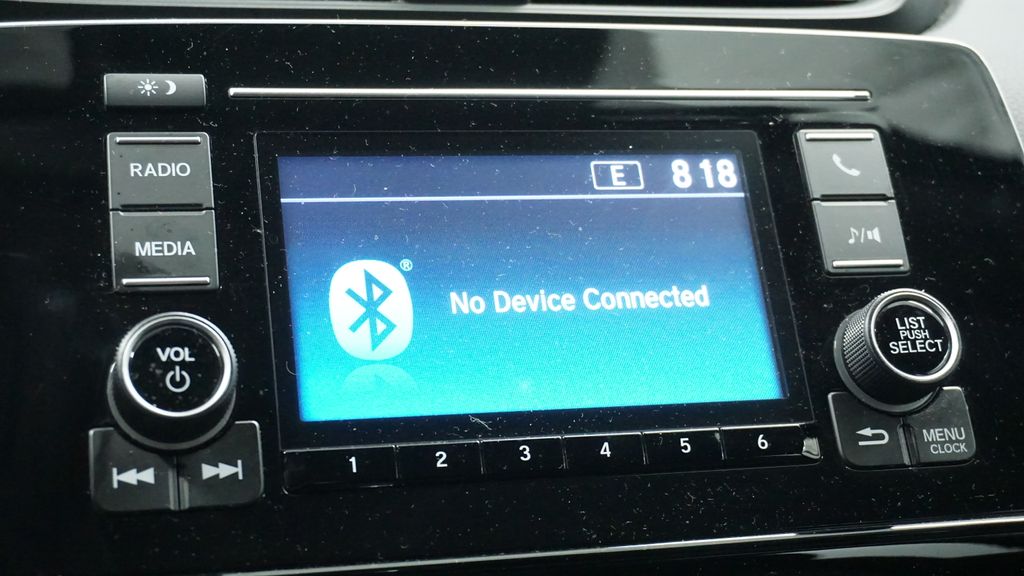 Thumbnail: 2020 Honda CR-V - 33