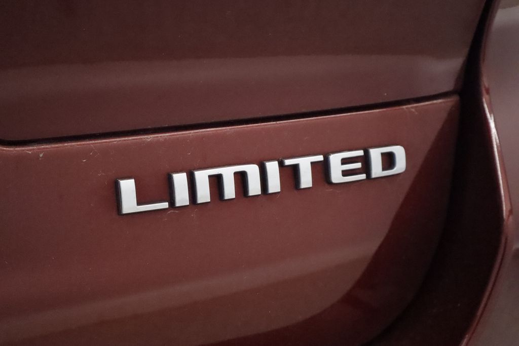 Thumbnail: 2021 Jeep Grand Cherokee L - 12