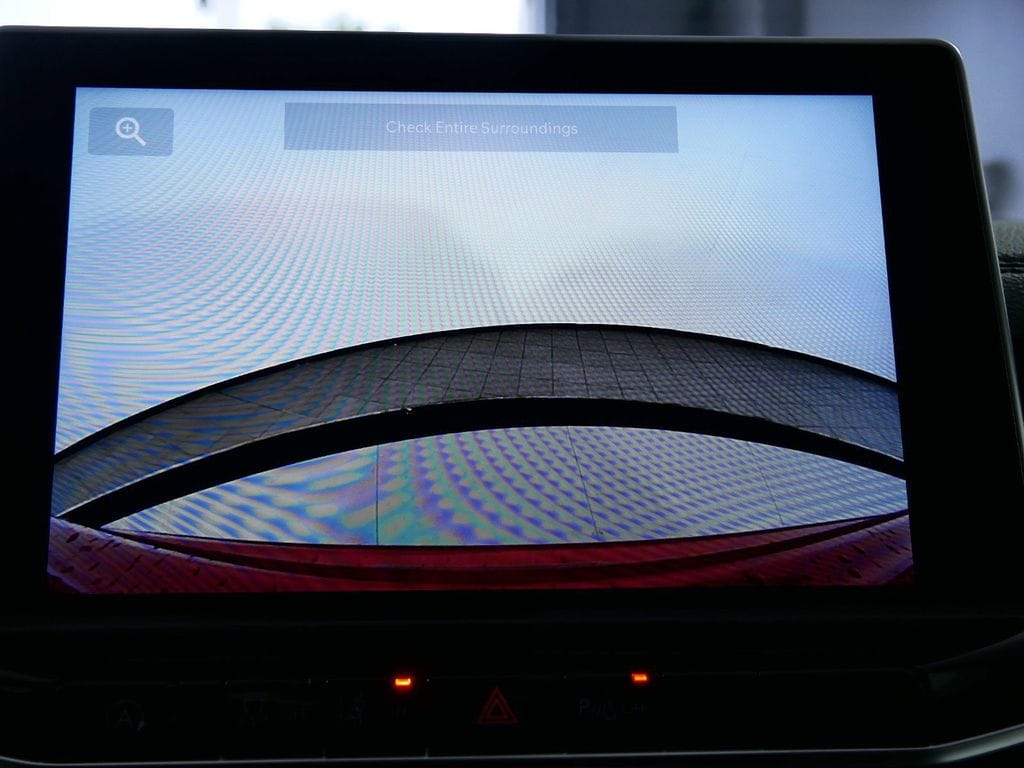 Thumbnail: 2025 Jeep Compass - 44