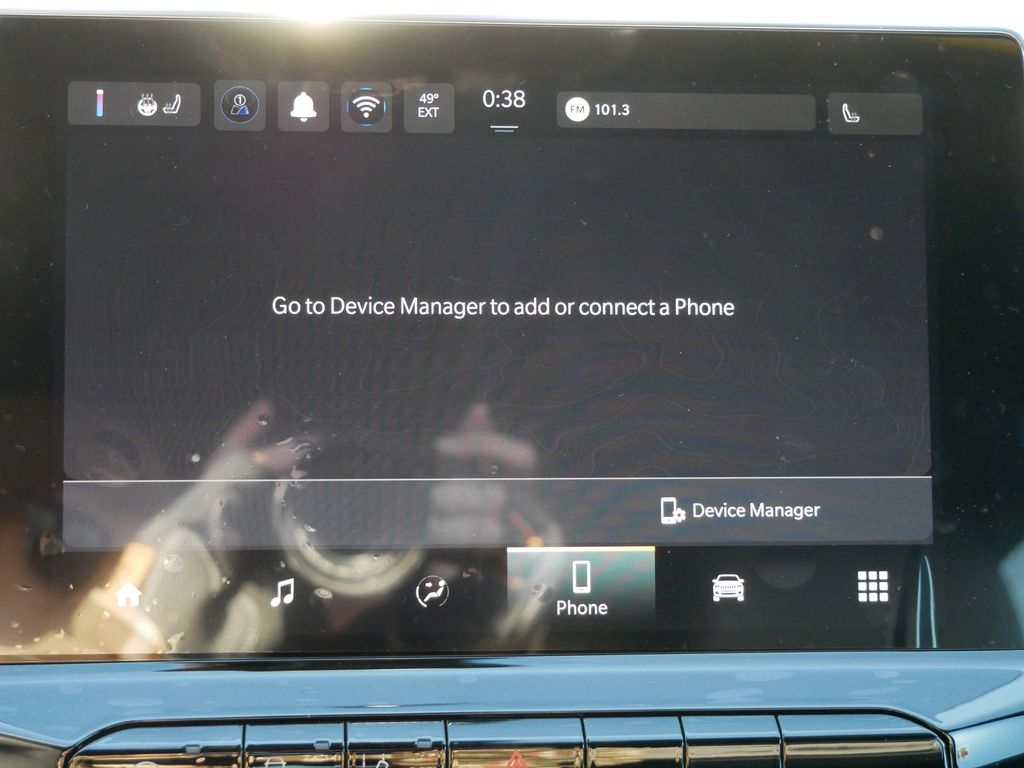 Thumbnail: 2026 Jeep Compass - 45