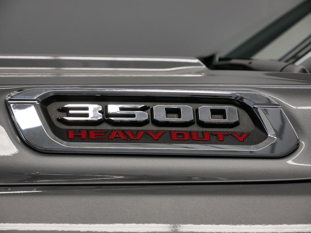 Thumbnail: 2024 RAM 3500 - 47