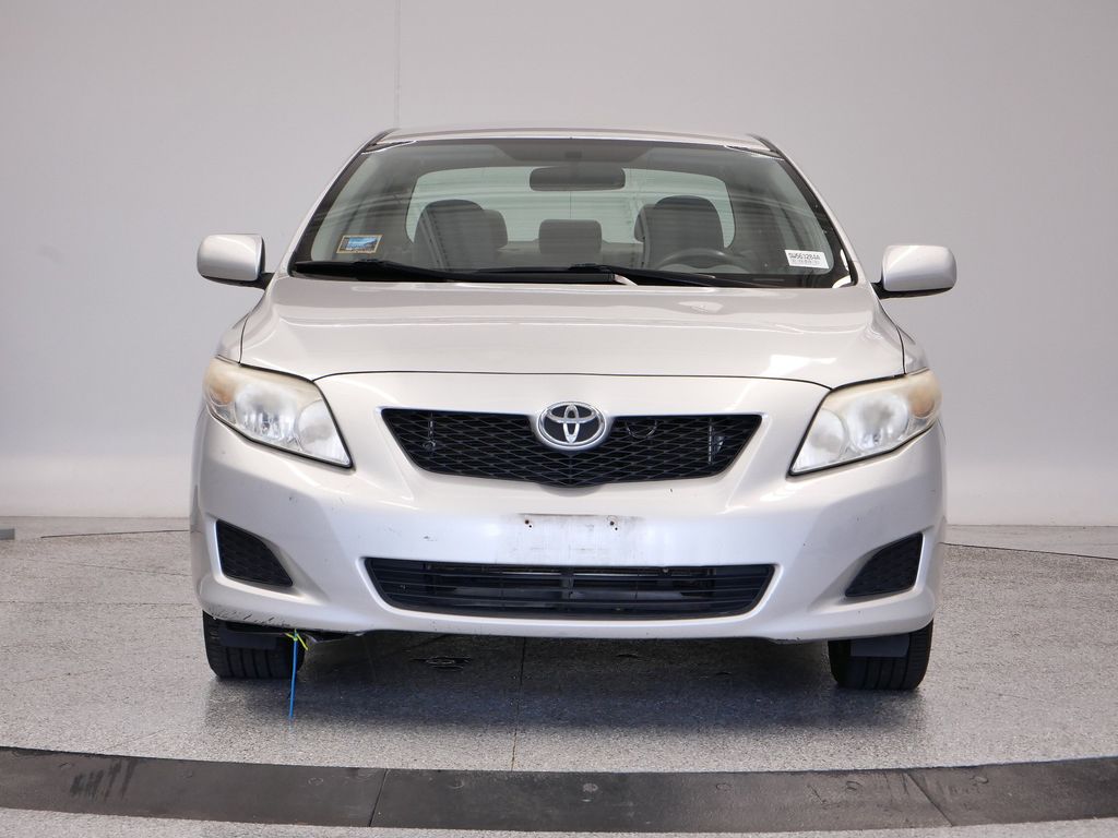 Thumbnail: 2009 Toyota Corolla - 10