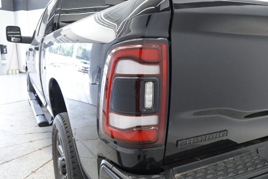 Thumbnail: 2024 RAM 2500 - 21