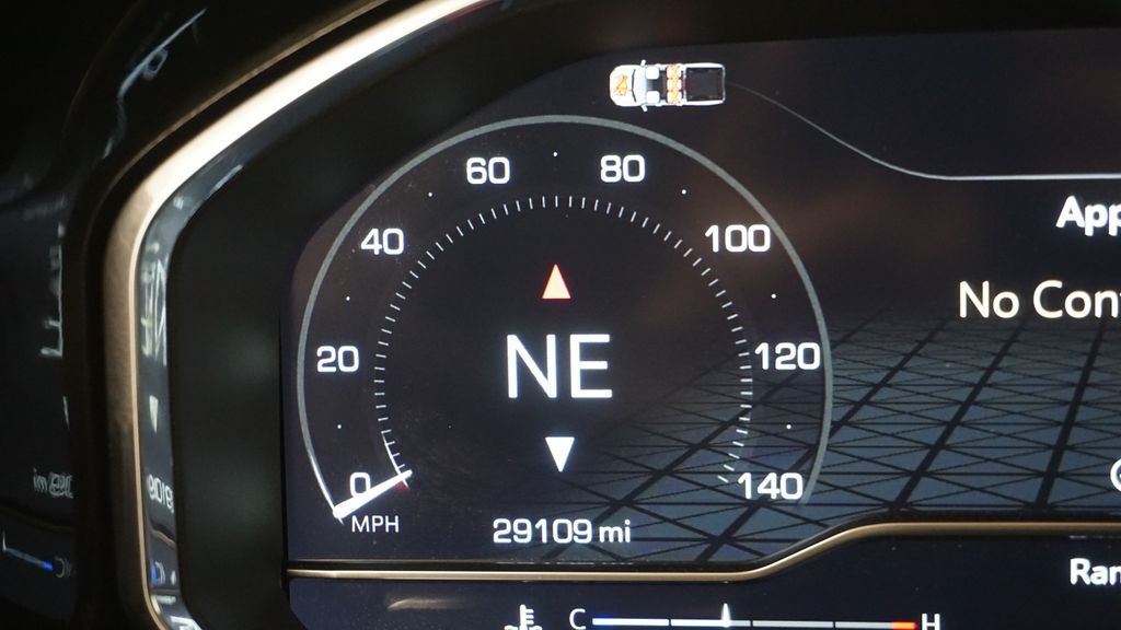 Thumbnail: 2024 GMC Sierra 1500 - 48