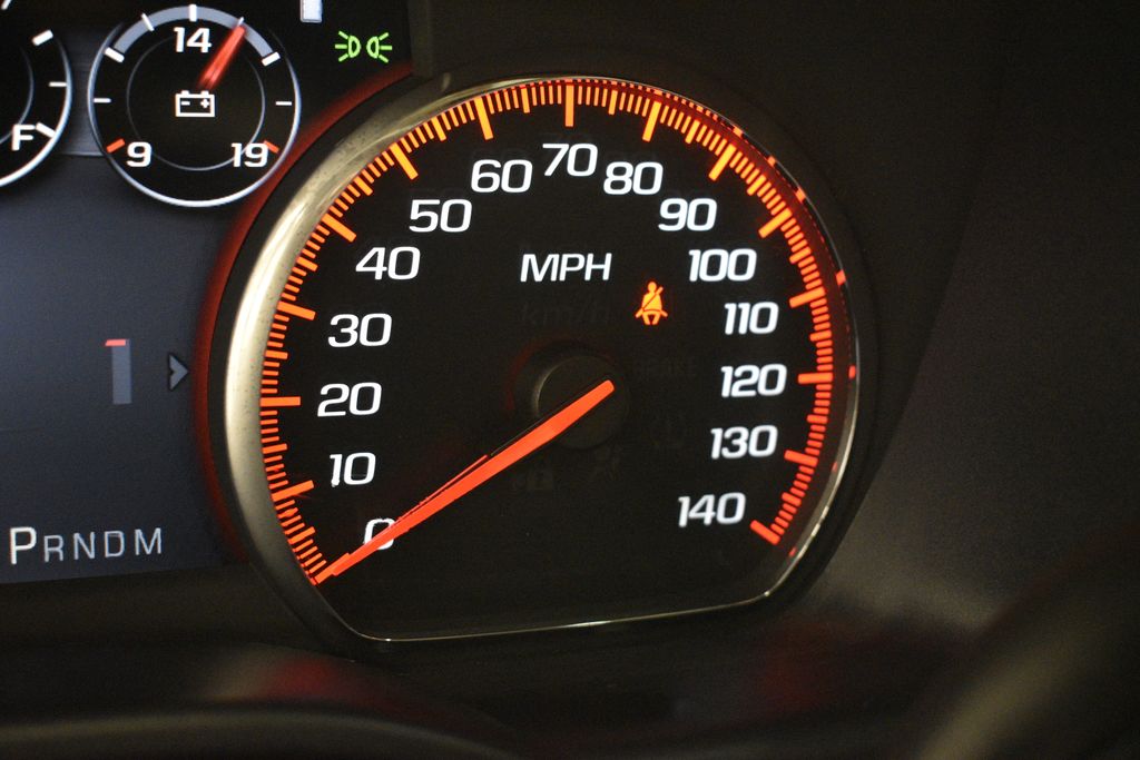 Thumbnail: 2016 GMC Sierra 1500 - 48