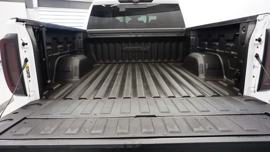 Thumbnail: 2024 GMC Sierra 1500 - 22