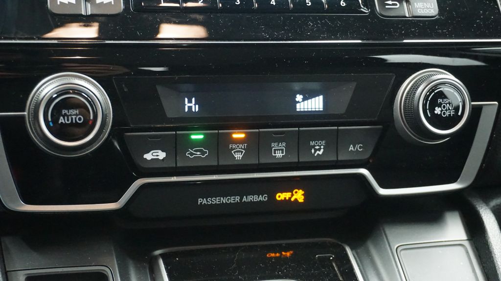 Thumbnail: 2020 Honda CR-V - 32