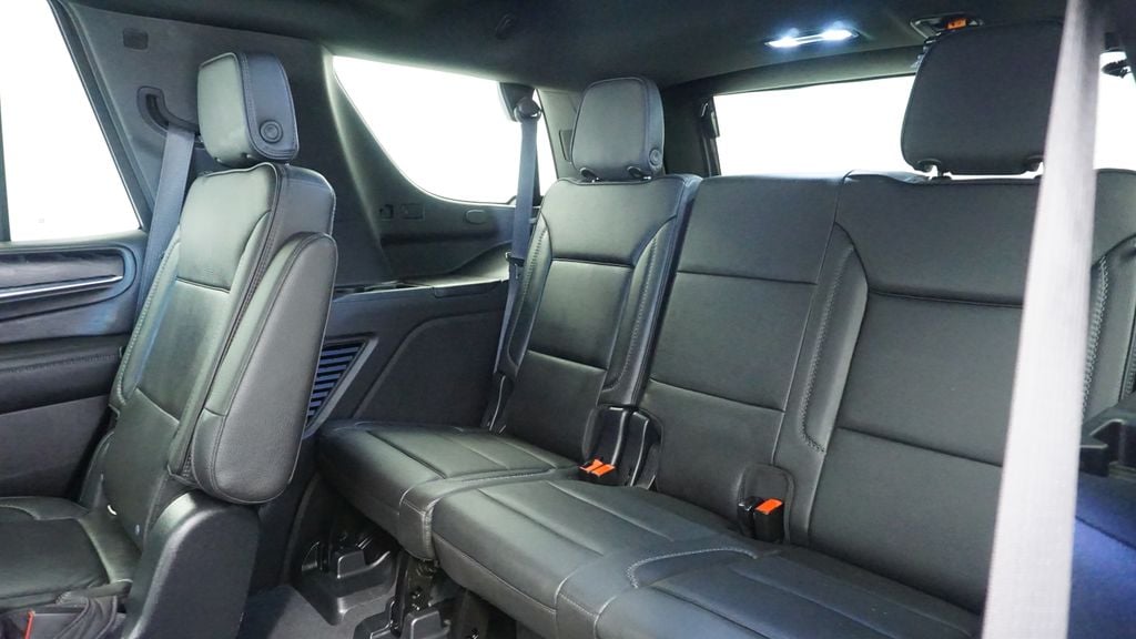 Thumbnail: 2021 GMC Yukon - 23