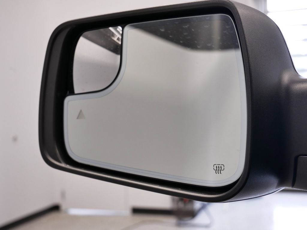 Thumbnail: 2026 RAM 1500 - 20