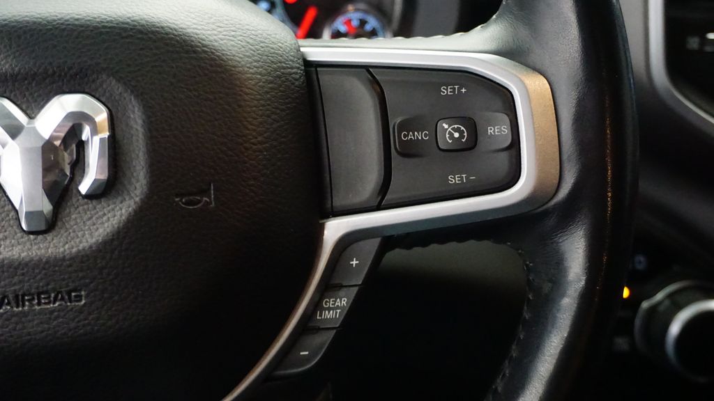 Thumbnail: 2020 RAM 1500 - 41