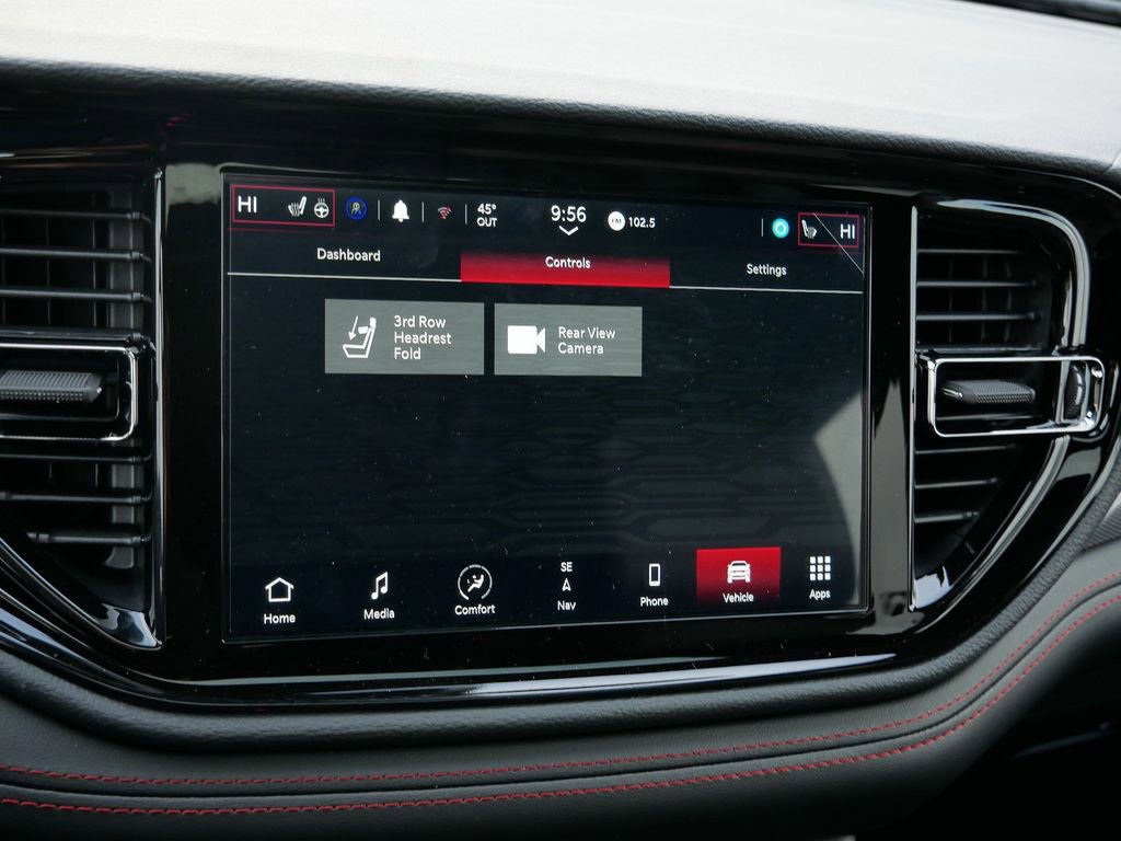 Thumbnail: 2026 Dodge Durango - 29