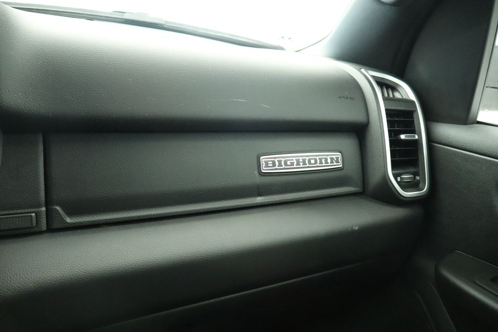 Thumbnail: 2023 RAM 1500 - 41