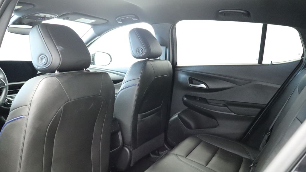 Thumbnail: 2024 Buick Envista - 25