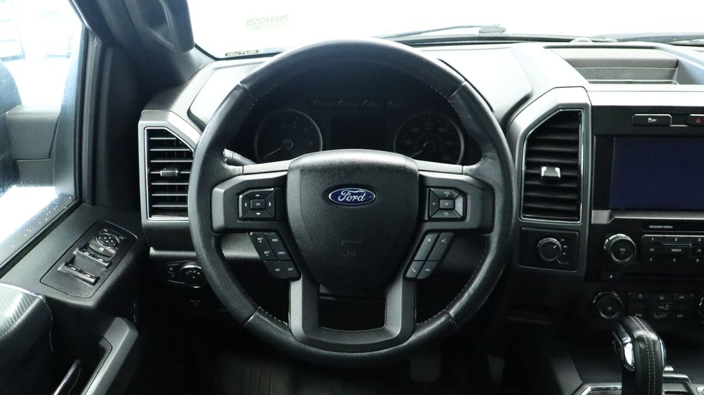 Thumbnail: 2018 Ford F-150 - 26