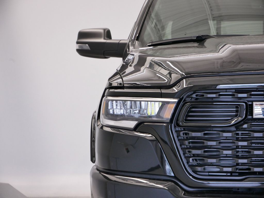 Thumbnail: 2026 RAM 1500 - 49